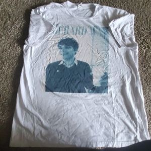 My Chemical Romance Tee Gerard Way